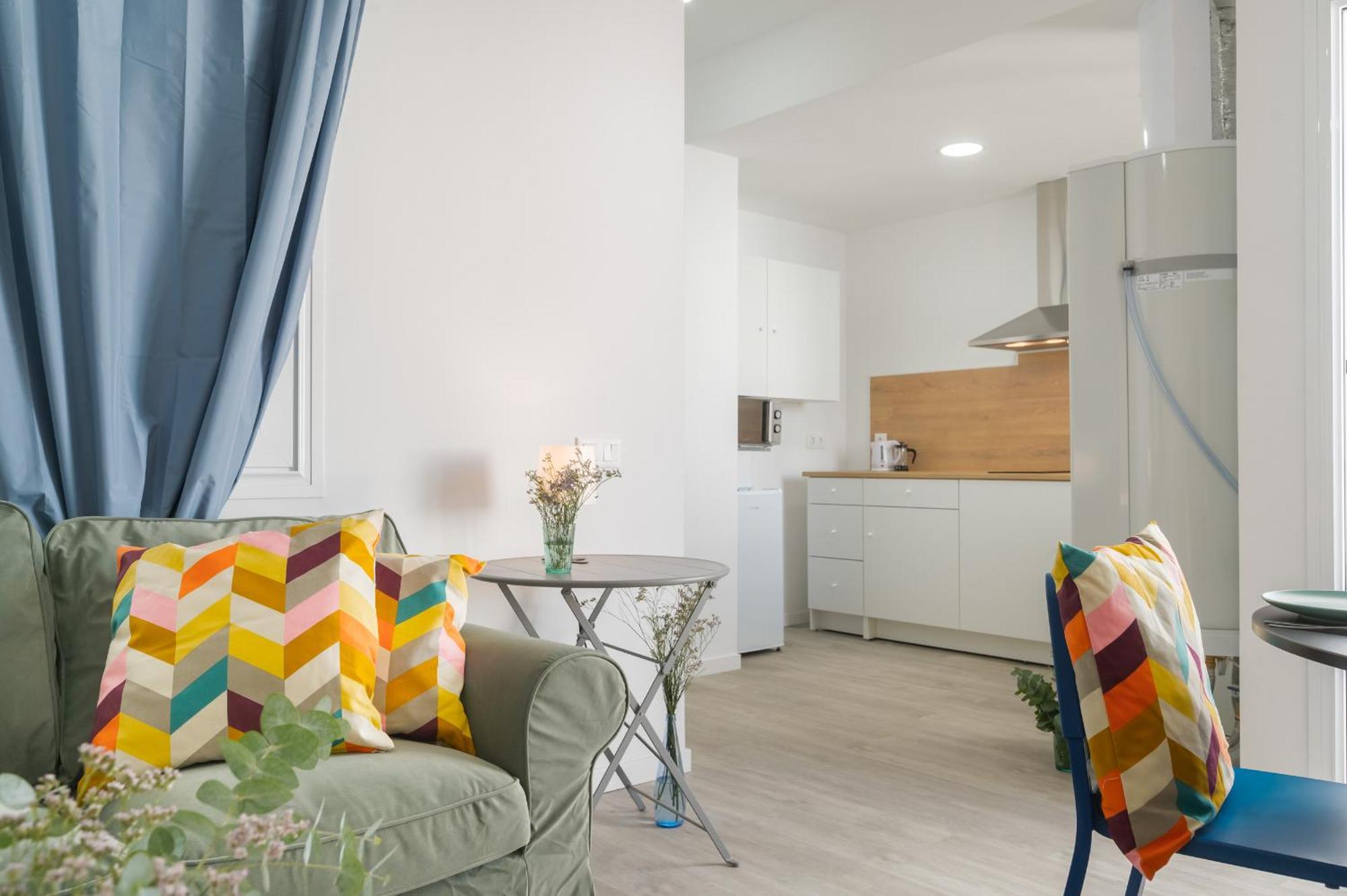 Appartamento Anfitrion Triana 4 *