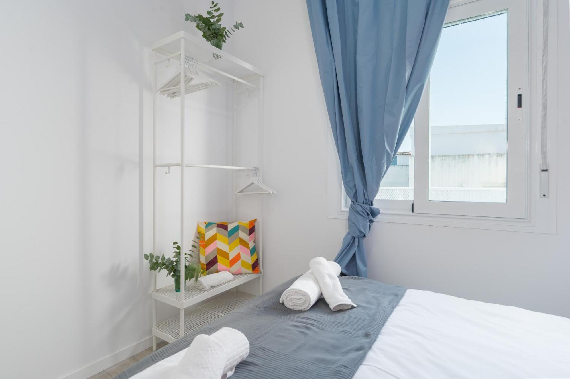 Appartamento Anfitrion Triana 4 *