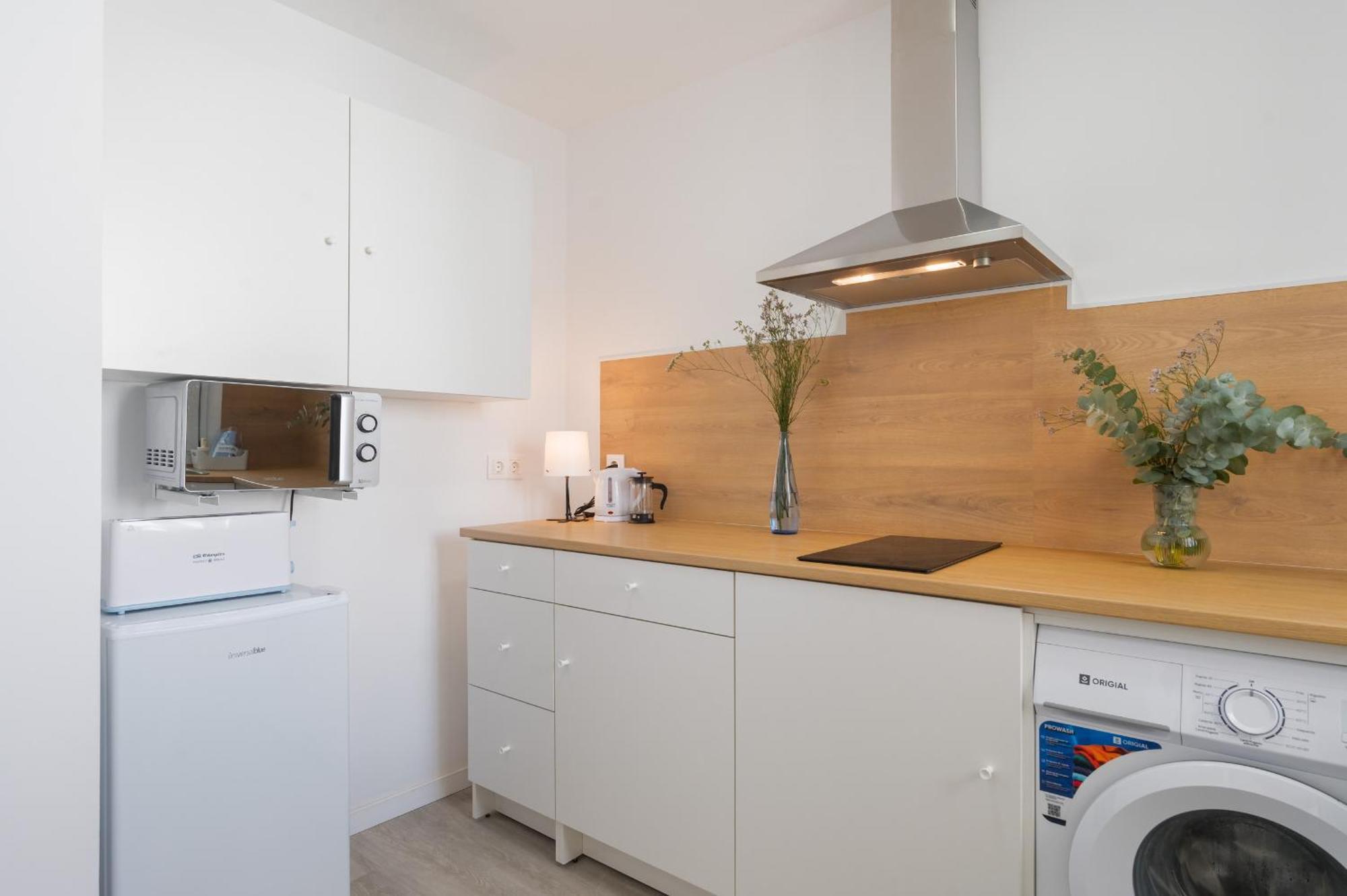 Appartamento Anfitrion Triana 4 *
