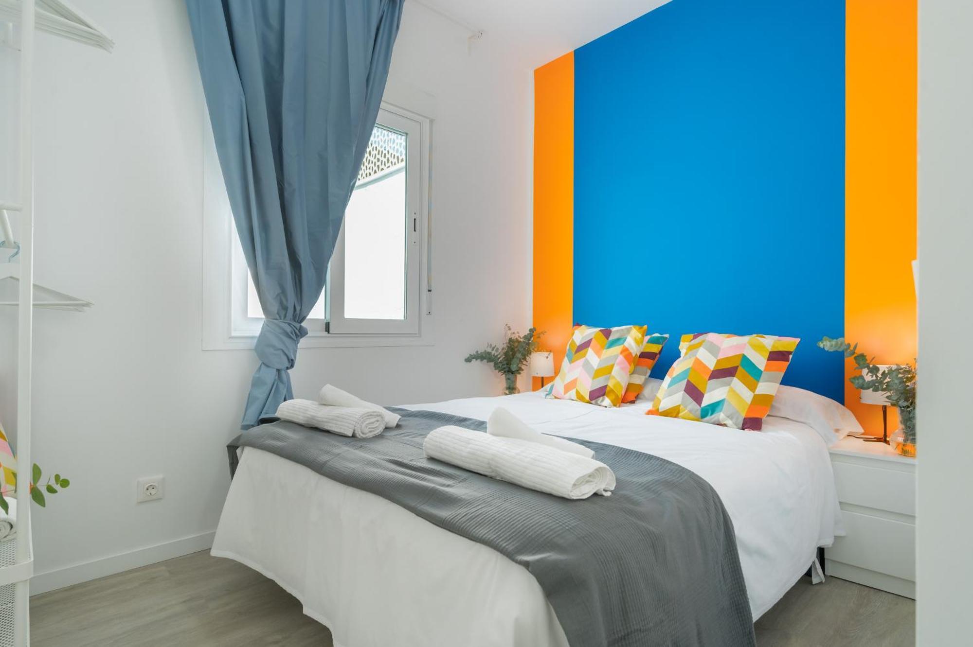 Appartamento Anfitrion Triana 4 *